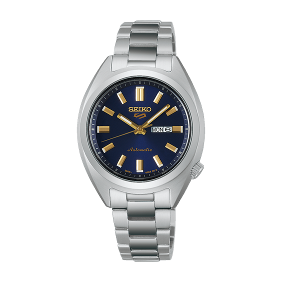Orologio Seiko Uomo 5 Sport in Acciaio SRE021K1 - SRE021K1